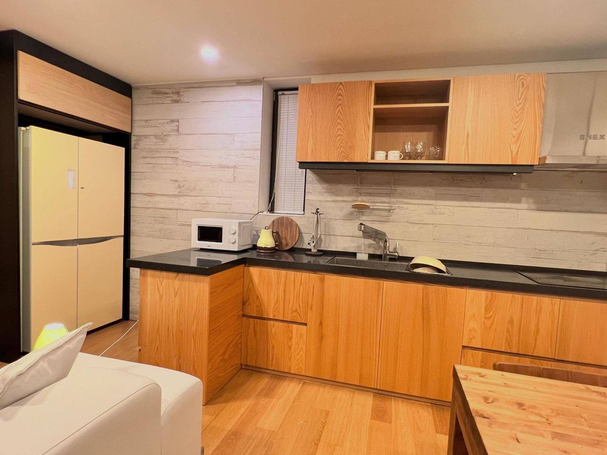 Korean Traditional Terrace House โซล ภายนอก รูปภาพ
